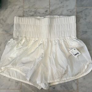 Brand new Free People shorts!